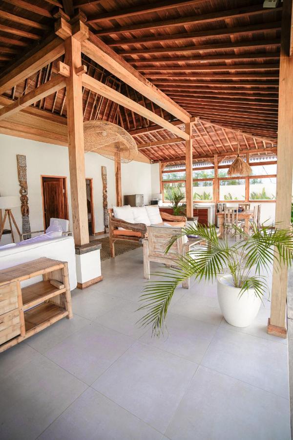 Uluwatu Villa Miti Bingin מראה חיצוני תמונה