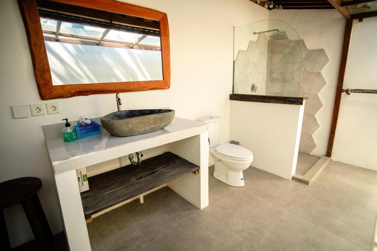 Uluwatu Villa Miti Bingin מראה חיצוני תמונה