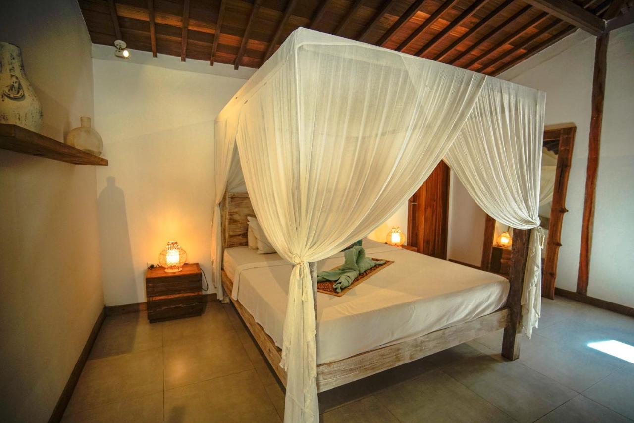 Uluwatu Villa Miti Bingin מראה חיצוני תמונה