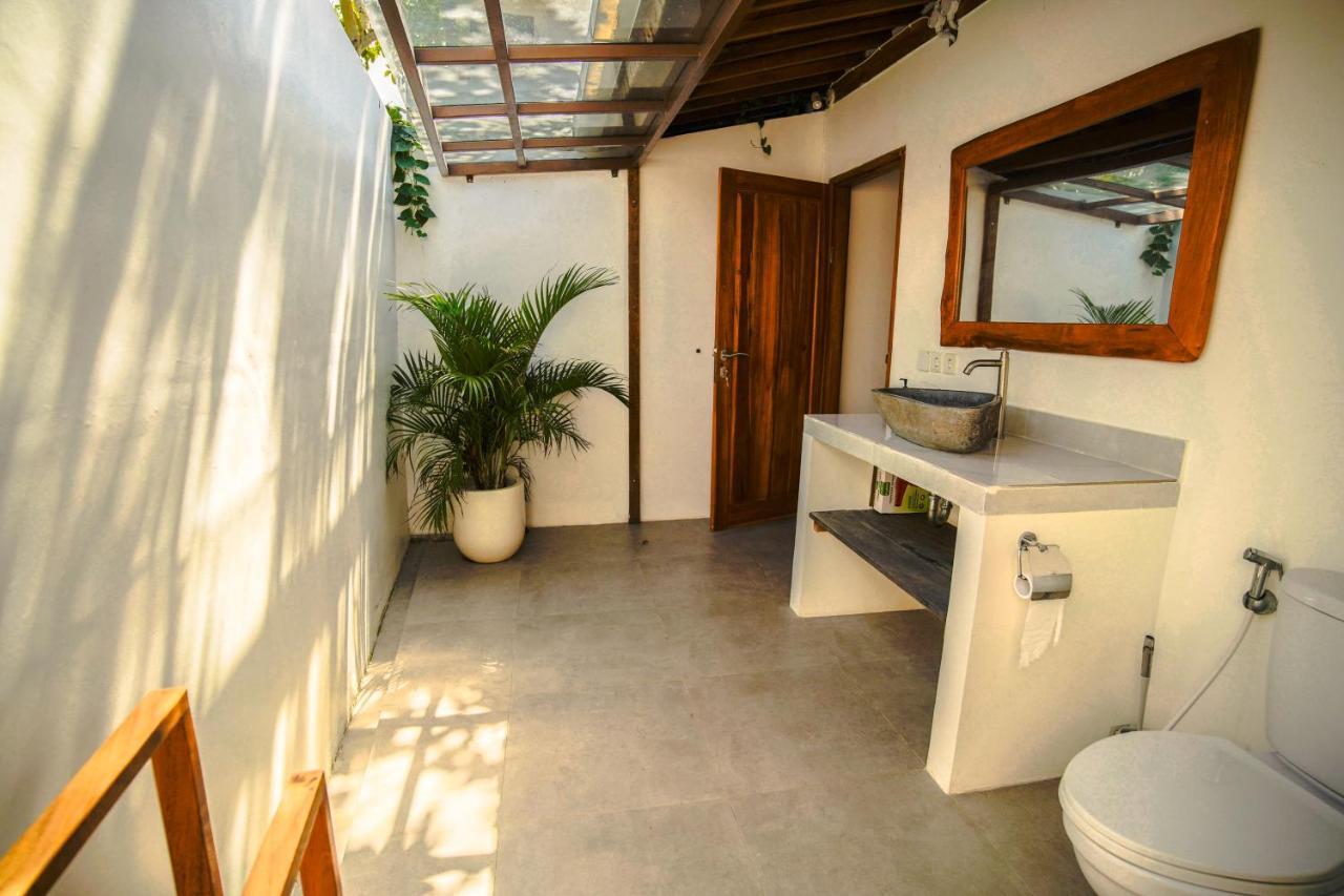 Uluwatu Villa Miti Bingin מראה חיצוני תמונה