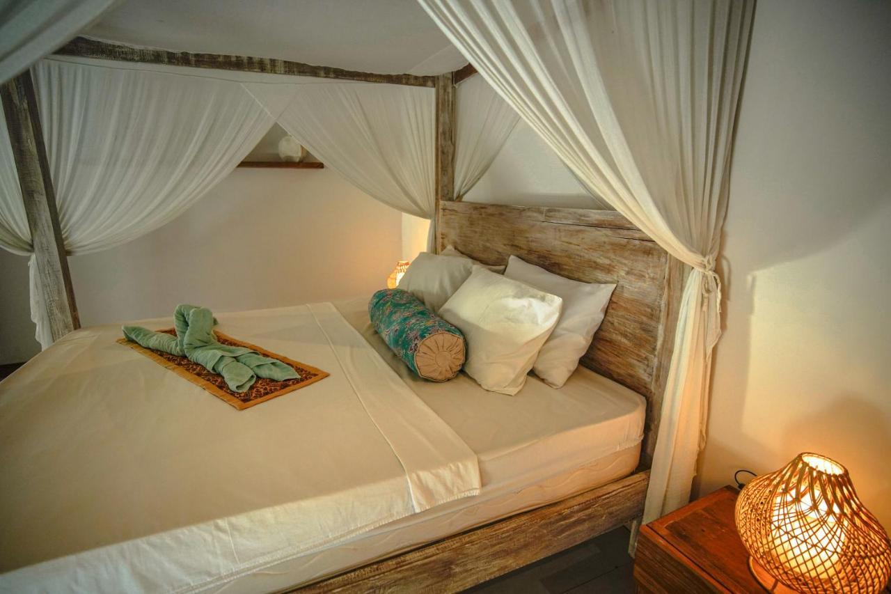 Uluwatu Villa Miti Bingin מראה חיצוני תמונה