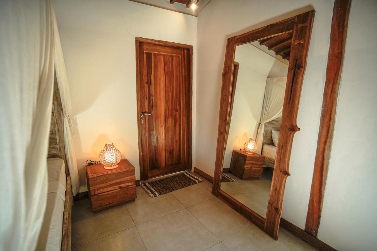 Uluwatu Villa Miti Bingin מראה חיצוני תמונה