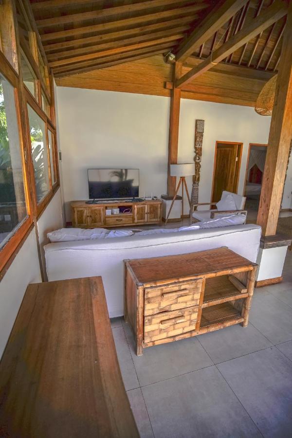 Uluwatu Villa Miti Bingin מראה חיצוני תמונה