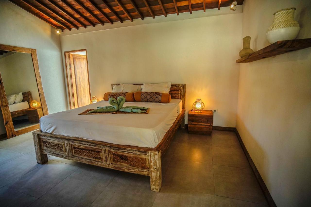 Uluwatu Villa Miti Bingin מראה חיצוני תמונה