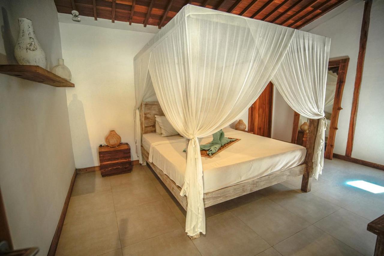 Uluwatu Villa Miti Bingin מראה חיצוני תמונה