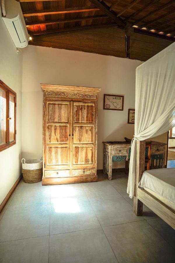 Uluwatu Villa Miti Bingin מראה חיצוני תמונה